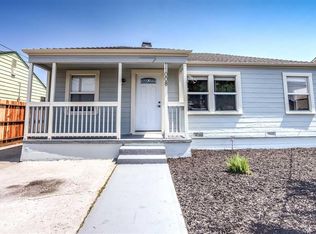 11008 Novelda Dr, Oakland, CA 94603