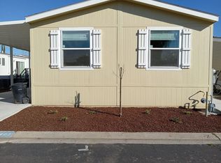 900 Old Stockton Rd SPACE 402, Oakdale, CA 95361