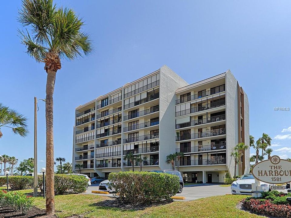 1st image of 1581 Gulf Blvd APT 503N