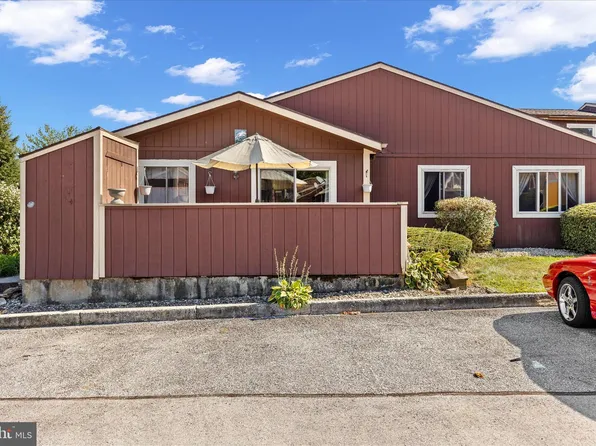 836 Lee Ln, Enola, PA 17025