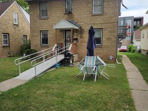 3822 North 36th STREET #3824, Milwaukee, WI 53216