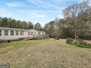 1478 Old Tennessee Rd, Franklin, GA 30217