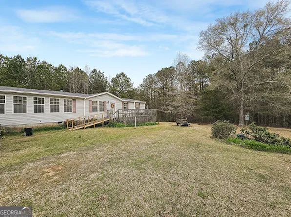 1478 Old Tennessee Rd, Franklin, GA 30217