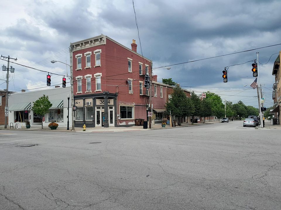 3634 Decoursey Ave, Covington, KY 41015 Zillow