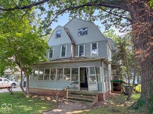 307 S Burgess Ave, Indianapolis, IN 46219