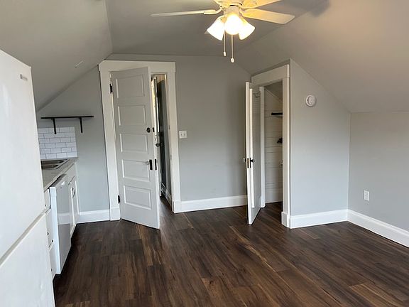 Kitchen / Living room