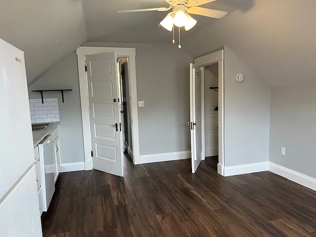 Kitchen / Living room