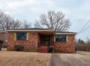 721 Harahan Rd, Memphis, TN 38109