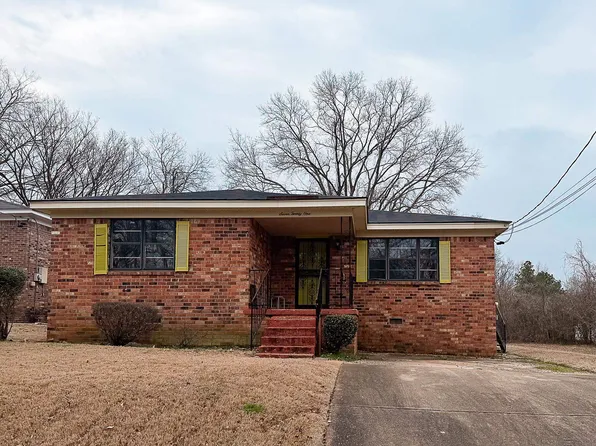 721 Harahan Rd, Memphis, TN 38109