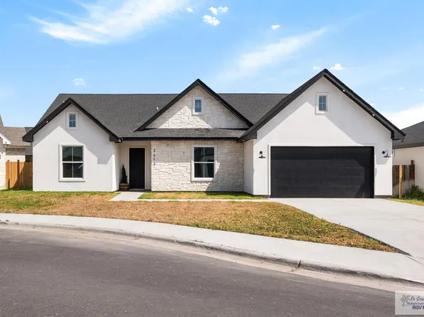 2614 Max St, Harlingen, TX 78552