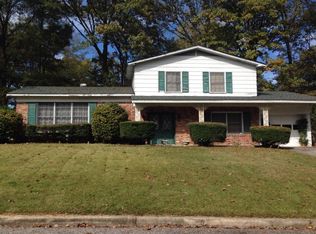 1836 Dorchester Rd, Birmingham, AL 35210