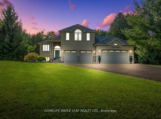 47 Brookhaven Cres, East Garafraxa, ON L9W7M9