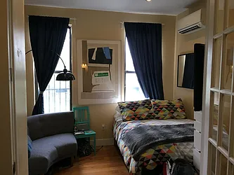 Rented by P Management