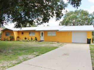 507 N Irvington Rd, Avon Park, FL 33825