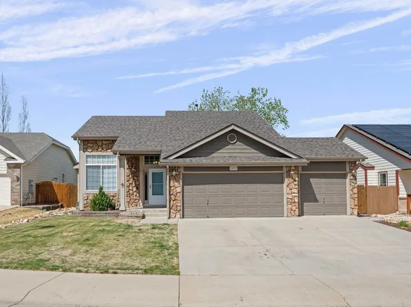 1817 Chesapeake Cir, Johnstown, CO 80534
