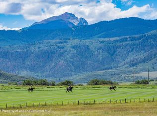 23, 25&29 Rose Spur Rd, Snowmass, CO 81654