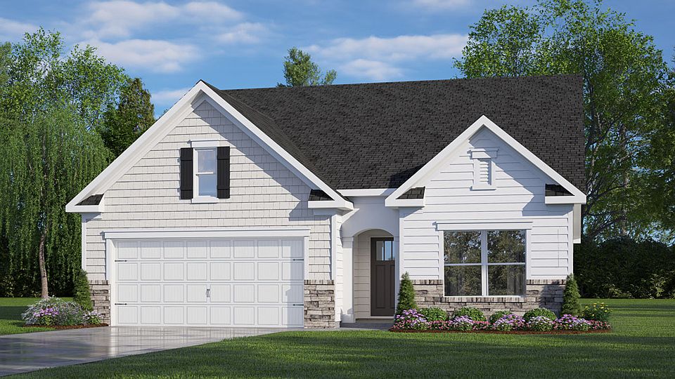 Plan Elevation.