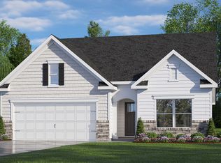 ARIA - TRADITION Plan, Lawson Glen, Clayton, NC 27520