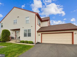 751 Chanticleer, Cherry Hill, NJ 08003