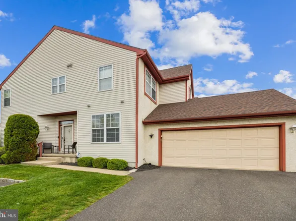 751 Chanticleer, Cherry Hill, NJ 08003