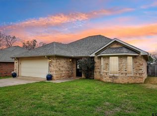 14410 Boardwalk St, Brownsboro, TX 75756