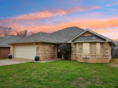14410 Boardwalk St, Brownsboro, TX, 75756
