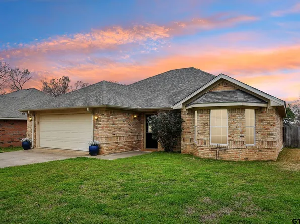 14410 Boardwalk St, Brownsboro, TX 75756