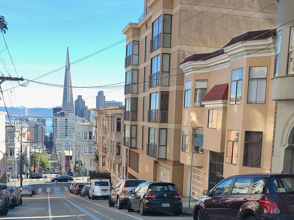 This could be your walk to work!