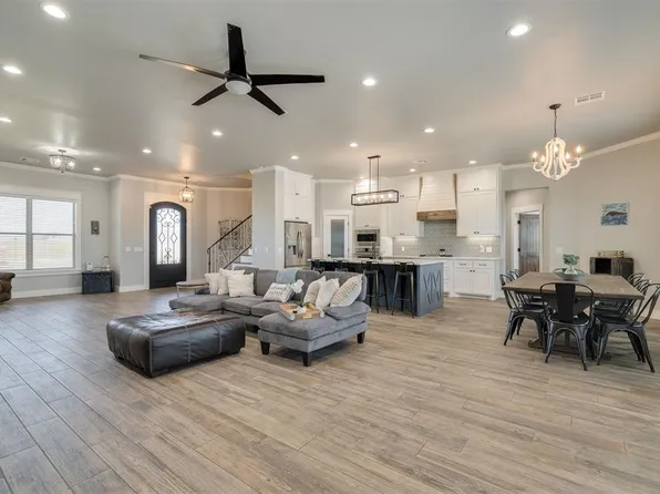 39909 Demoy Dr, Shawnee, OK 74804