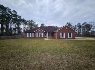 442 Country Club Rd, Leesville, LA 71446