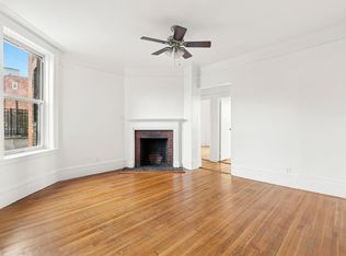 123 Waverly Pl APT 7B, New York, NY 10011