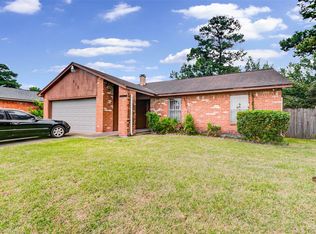 619 Bienville Ln, Houston, TX 77015