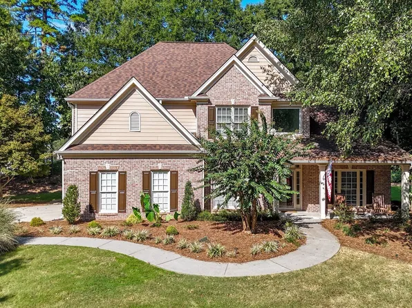 510 Senators Ridge Dr, Dallas, GA 30132
