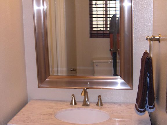 Guest Bath - Beautifully Remodeled