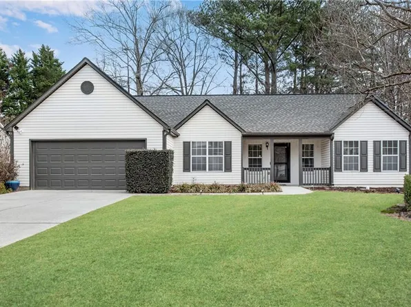 4132 Edenbrooke Cir, Loganville, GA 30052