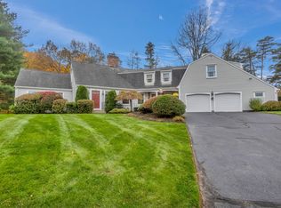 41 Huckleberry Holw, Suffield, CT 06078