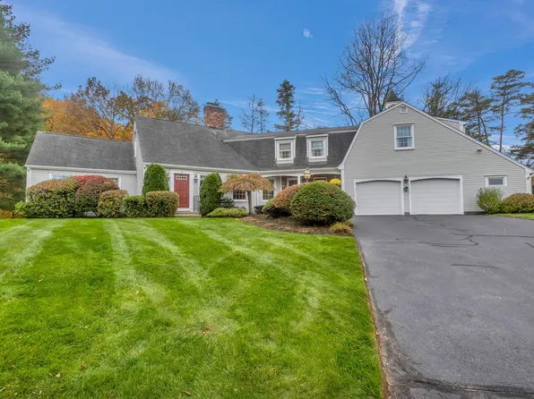 41 Huckleberry Hollow, Suffield, CT 06078