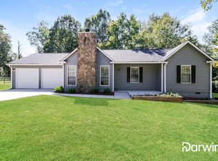 423 Central Line, Stockbridge, GA 30281