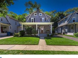 20 McPhelin Ave, Cherry Hill, NJ 08034