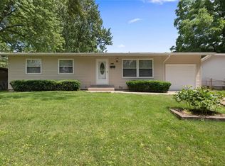 2088 Aristocrat Dr, Florissant, MO