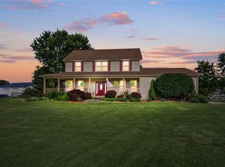 7190 Starkey Clevenger Rd, Blanchester, OH 45107