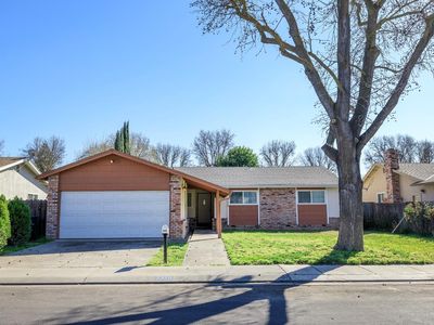 2320 McRitchie Way, Modesto, CA, 95355
