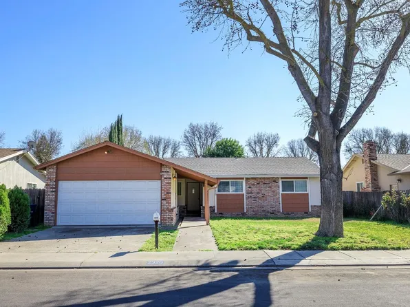 2320 McRitchie Way, Modesto, CA 95355