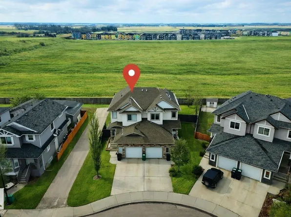 132 Kirpatrick Way, Leduc, AB T9E 0Z2