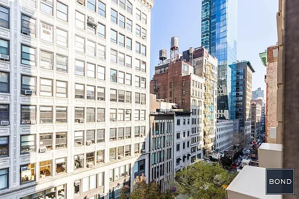 Rented by Bond New York | media 12