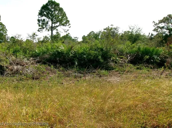 102 Norseman Ave NW, Lake Placid, FL 33852