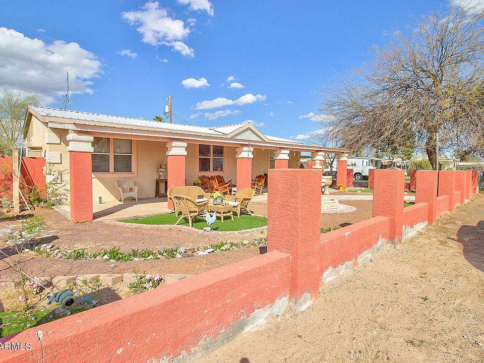 2744 E Picacho Dr, Casa Grande, AZ 85194 MLS 6520539 Zillow