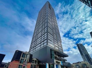 319 Jarvis St #1702, Toronto, ON M5B 2C2