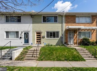 720 Decatur St NE, Washington, DC 20017