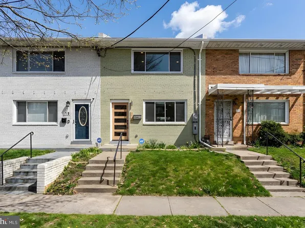 720 Decatur St NE, Washington, DC 20017